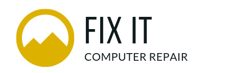 Fix it Computer Repair